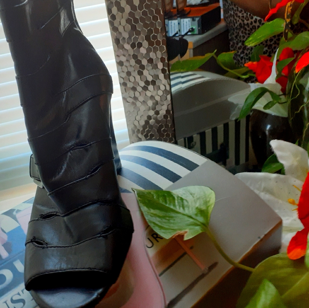 Calvin Klein Shoes